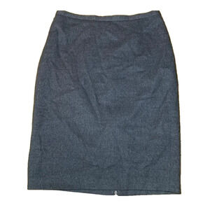 🌷Virgin Wool Skirt🌷 Made In Italy